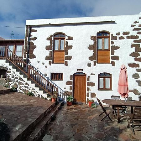 Las Casas del Abuelito Julián&la Abuela Leonor Isora Exterior foto