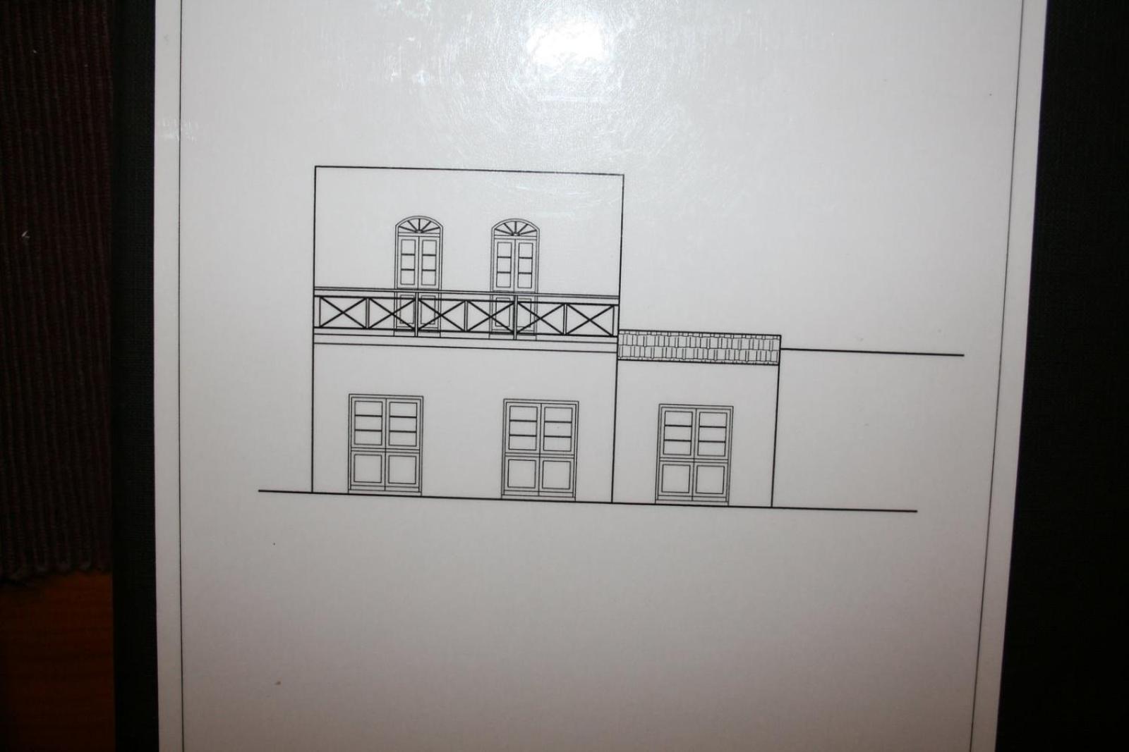 Las Casas del Abuelito Julián&la Abuela Leonor Isora Exterior foto