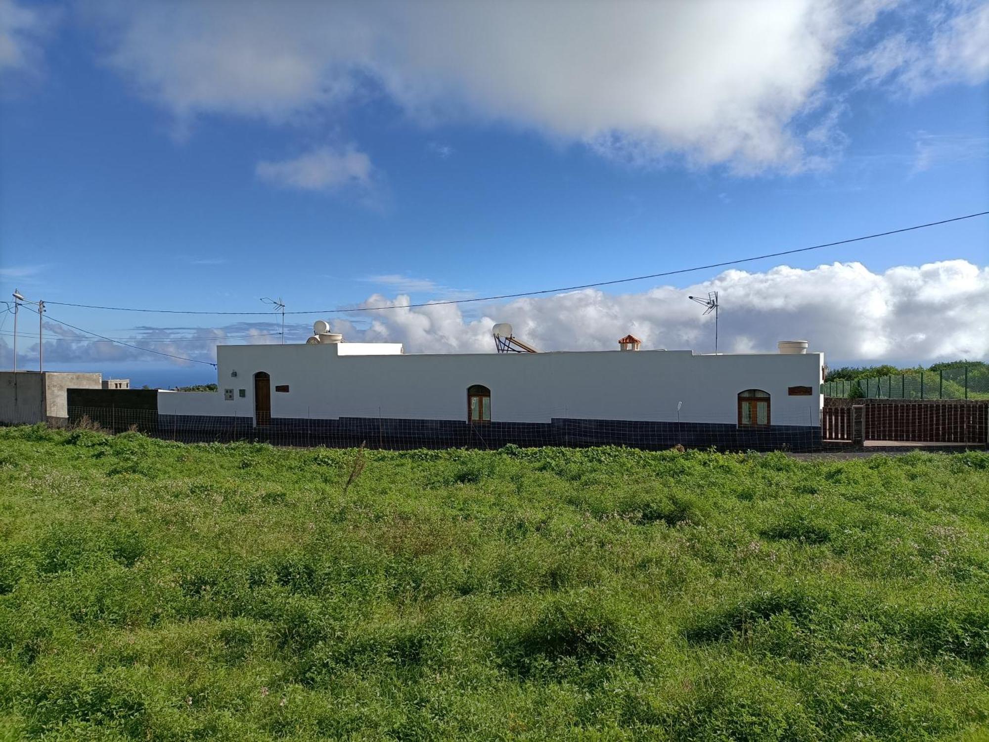 Las Casas del Abuelito Julián&la Abuela Leonor Isora Exterior foto